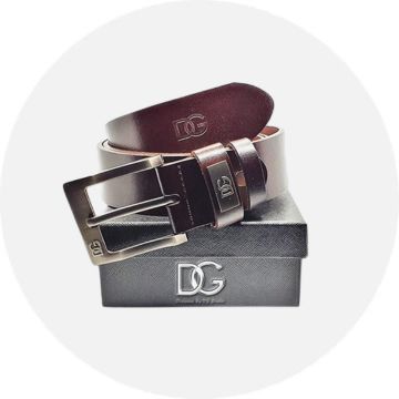 Belts